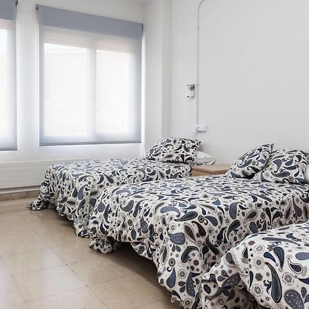 Residencia Albergue Jaca Exterior photo