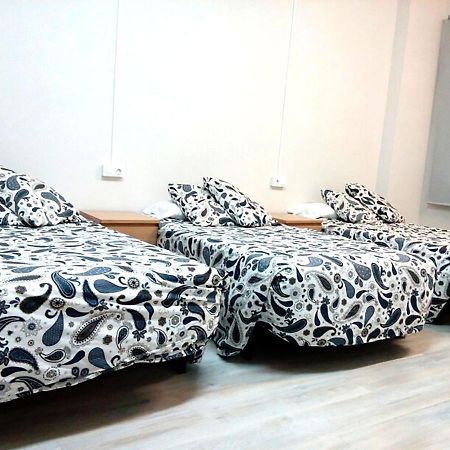 Residencia Albergue Jaca Exterior photo