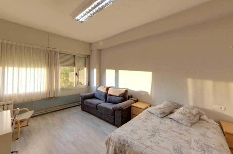 Residencia Albergue Jaca Exterior photo
