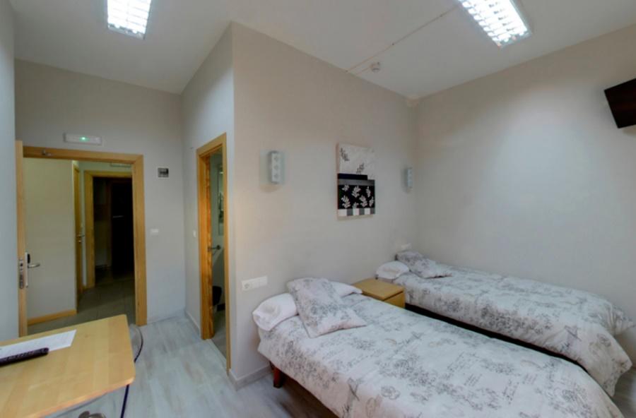 Residencia Albergue Jaca Exterior photo