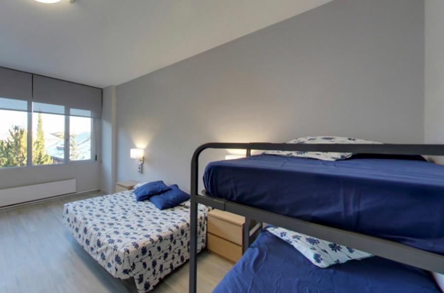 Residencia Albergue Jaca Exterior photo