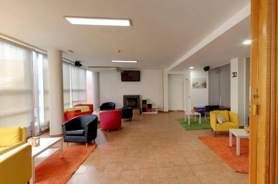 Residencia Albergue Jaca Exterior photo