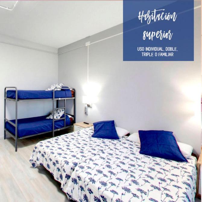 Residencia Albergue Jaca Exterior photo