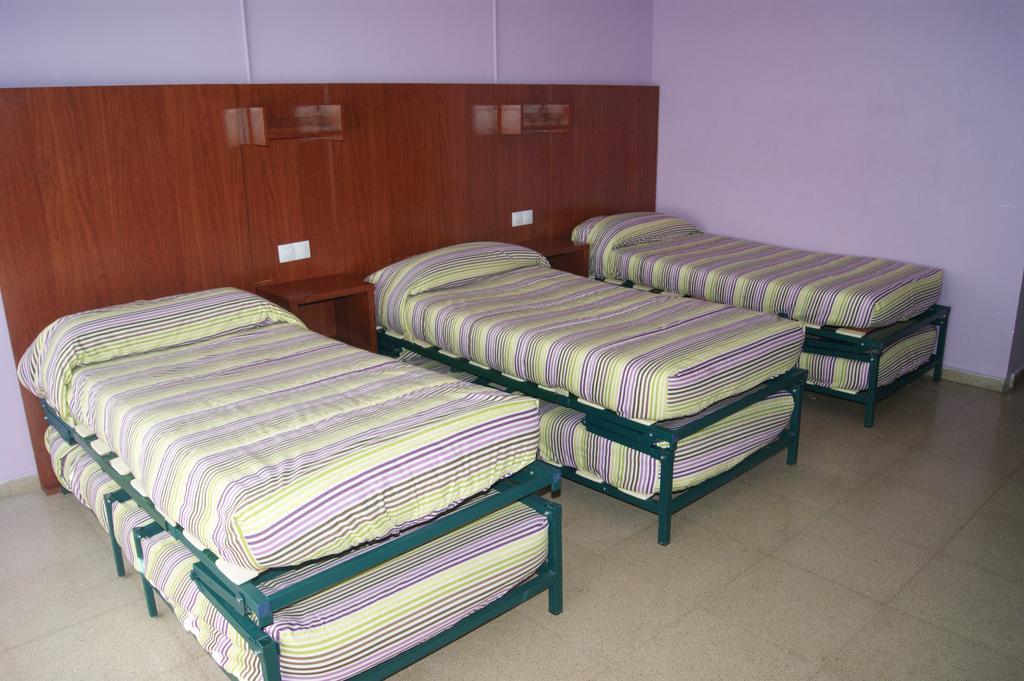 Residencia Albergue Jaca Room photo