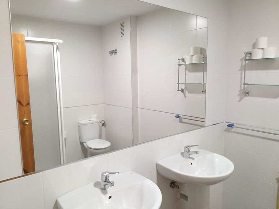 Residencia Albergue Jaca Exterior photo