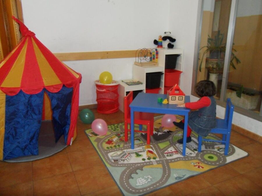 Residencia Albergue Jaca Exterior photo