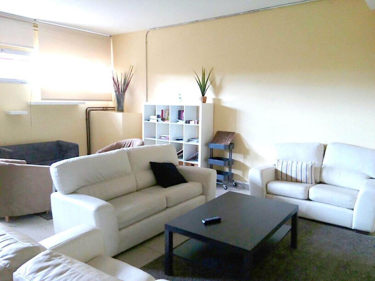 Residencia Albergue Jaca Exterior photo